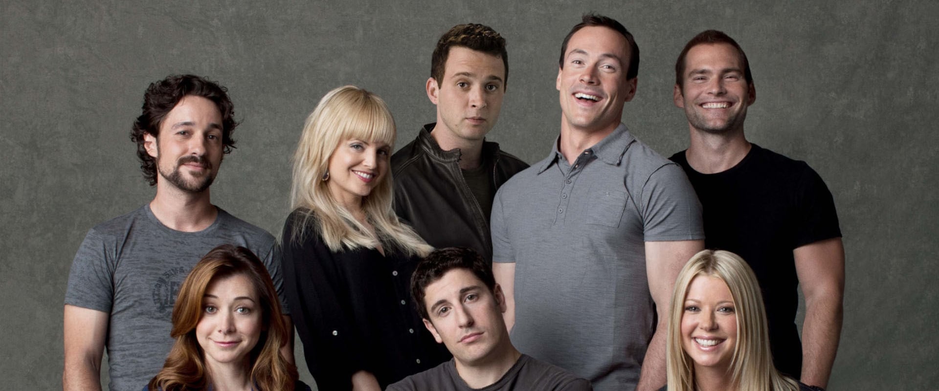 دانلود فیلم American Reunion 2012 (امریکن پای : تجدید دیدار 2012) بدون سانسور با زیرنویس فارسی