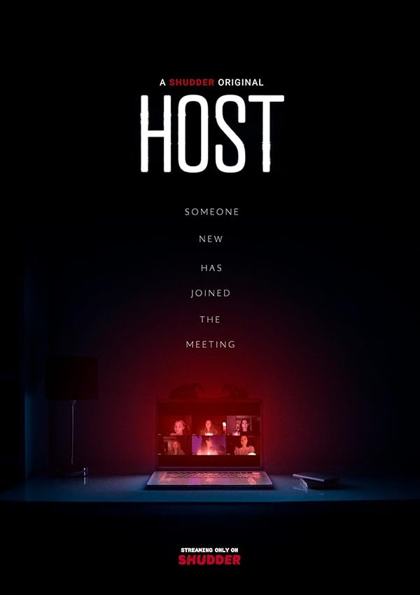 دانلود فیلم Host 2020