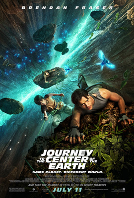 دانلود فیلم Journey to the Center of the Earth 2008 دانلود فیلم Journey to the Center of the Earth 2008