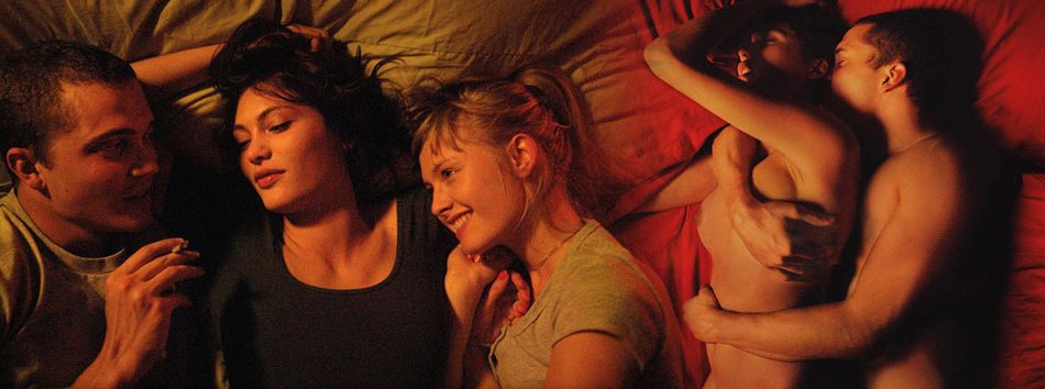 نقد و بررسی فیلم Love 2015