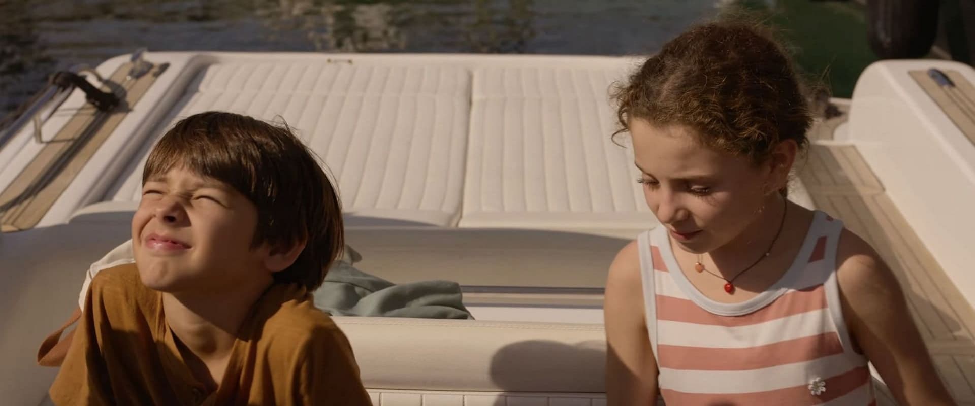 دانلود فیلم Vanished Into the Night 2024 (ناپدید شده در شب 2024) بدون سانسور با زیرنویس فارسی