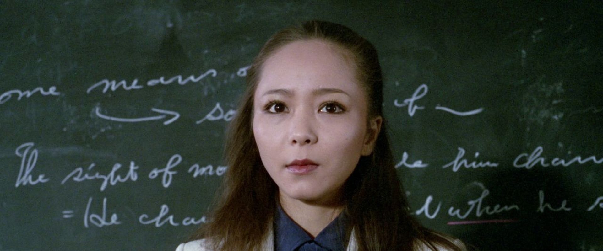 دانلود فیلم Female Teacher: In Front of the Students 1982 (معلم زن: در مقابل دانش‌آموزان 1982) بدون سانسور با زیرنویس فارسی