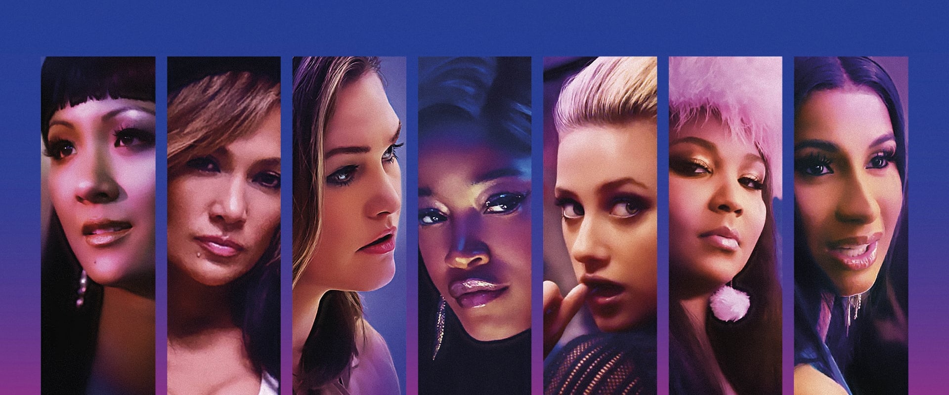 دانلود فیلم Hustlers 2019 (شیادان 2019) بدون سانسور با زیرنویس فارسی