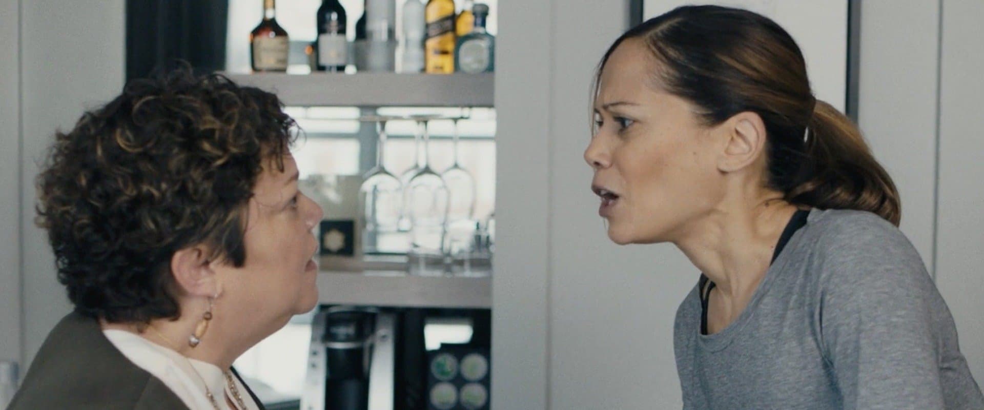 دانلود فیلم Come Find Me 2021 (بیا پیدام کن 2021) بدون سانسور با زیرنویس فارسی