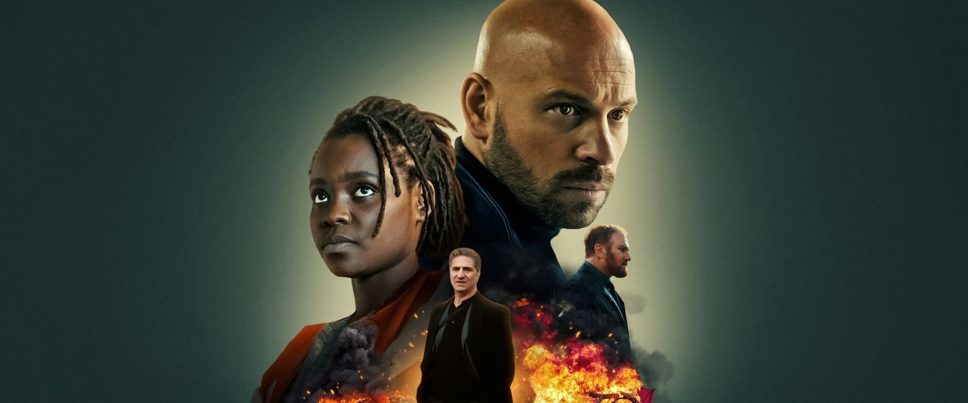 دانلود فیلم Restless 2022 (بی‌قرار 2022) بدون سانسور با زیرنویس فارسی