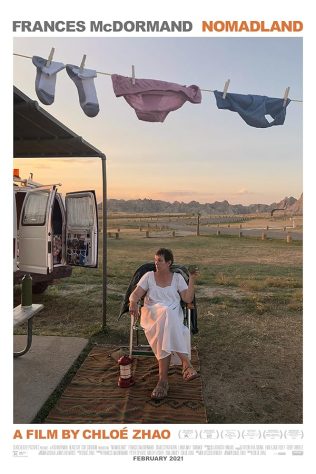 دانلود فیلم Nomadland 2020 دانلود فیلم Nomadland 2020