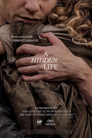 دانلود فیلم A Hidden Life 2019 دانلود فیلم A Hidden Life 2019