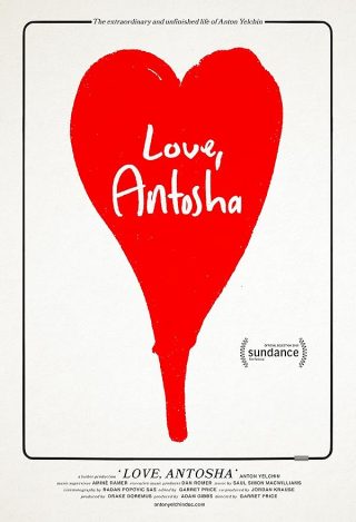 دانلود فیلم Love, Antosha 2019 دانلود فیلم Love, Antosha 2019