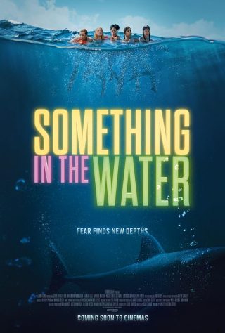 دانلود فیلم Something in the Water 2024 (موجودی در آب هست 2024) بدون سانسور با زیرنویس فارسی