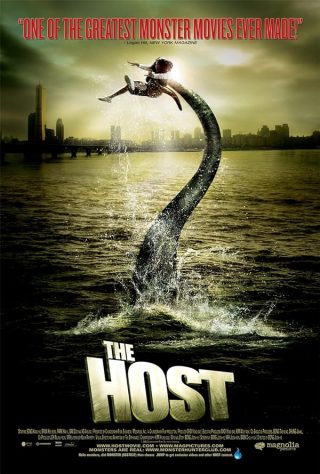 دانلود فیلم The Host 2006 دانلود فیلم The Host 2006