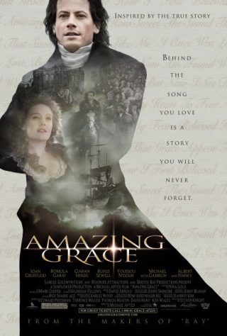 دانلود فیلم Amazing Grace 2006 دانلود فیلم Amazing Grace 2006