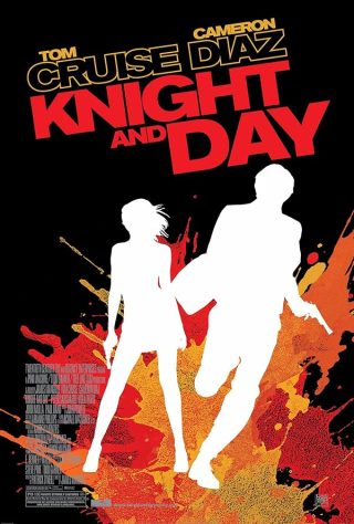 دانلود فیلم Knight and Day 2010 دانلود فیلم Knight and Day 2010