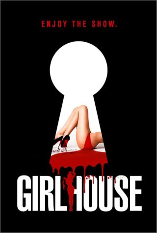 دانلود فیلم Girl House 2014 دانلود فیلم Girl House 2014