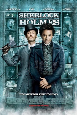 دانلود فیلم Sherlock Holmes 2009 دانلود فیلم Sherlock Holmes 2009