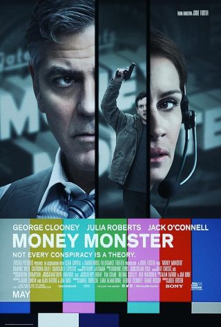 دانلود فیلم Money Monster 2016 دانلود فیلم Money Monster 2016