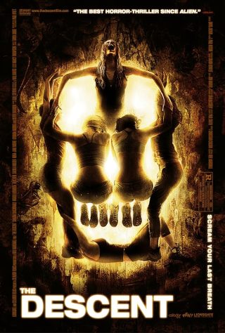دانلود فیلم The Descent 2005 دانلود فیلم The Descent 2005