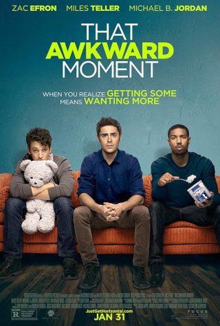 دانلود فیلم That Awkward Moment 2014 دانلود فیلم That Awkward Moment 2014