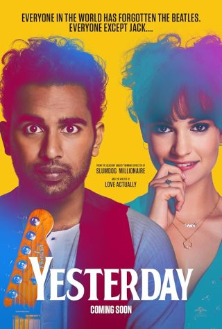 دانلود فیلم Yesterday 2019 دانلود فیلم Yesterday 2019
