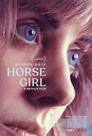 دانلود فیلم Horse Girl 2020 دانلود فیلم Horse Girl 2020