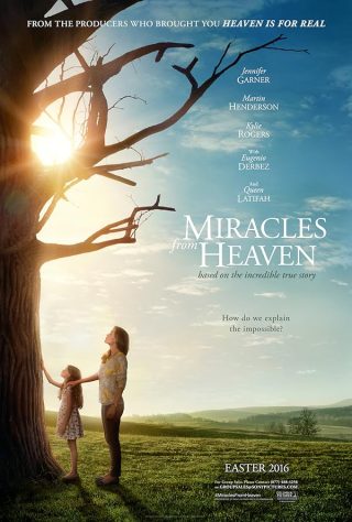 دانلود فیلم Miracles from Heaven 2016 دانلود فیلم Miracles from Heaven 2016