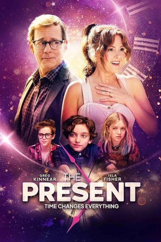 دانلود فیلم The Present 2024 دانلود فیلم The Present 2024