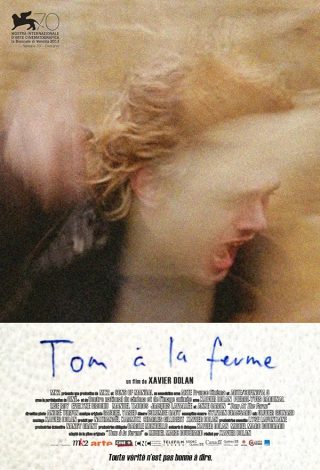 دانلود فیلم Tom at the Farm 2013 (تام در مزرعه 2013) بدون سانسور با زیرنویس فارسی