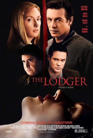 دانلود فیلم The Lodger 2009 دانلود فیلم The Lodger 2009