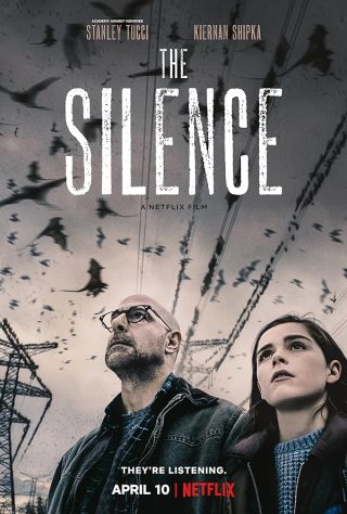 دانلود فیلم The Silence 2019 دانلود فیلم The Silence 2019