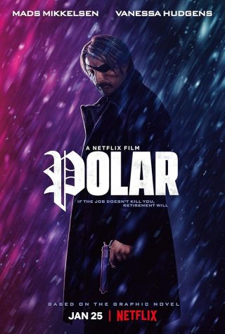دانلود فیلم Polar 2019 دانلود فیلم Polar 2019