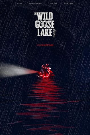 دانلود فیلم The Wild Goose Lake 2019 دانلود فیلم The Wild Goose Lake 2019