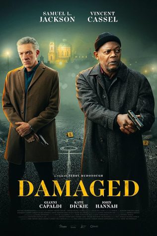 دانلود فیلم Damaged 2024 دانلود فیلم Damaged 2024