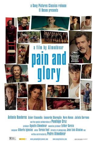 دانلود فیلم Pain and Glory 2019 دانلود فیلم Pain and Glory 2019