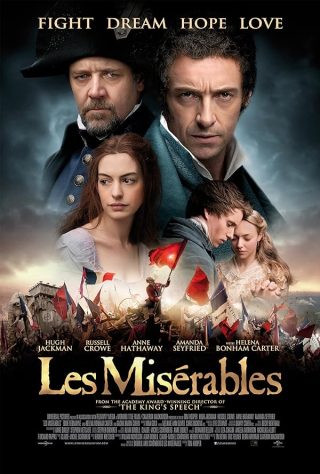 دانلود فیلم Les Misérables 2012 دانلود فیلم Les Misérables 2012