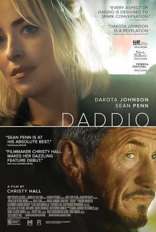 دانلود فیلم Daddio 2023 دانلود فیلم Daddio 2023