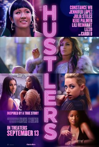 دانلود فیلم Hustlers 2019 دانلود فیلم Hustlers 2019