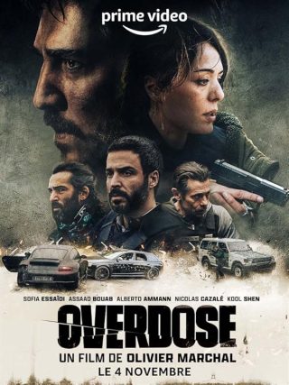 دانلود فیلم Overdose 2022 دانلود فیلم Overdose 2022