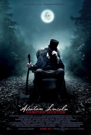 دانلود فیلم Abraham Lincoln: Vampire Hunter 2012 دانلود فیلم Abraham Lincoln: Vampire Hunter 2012
