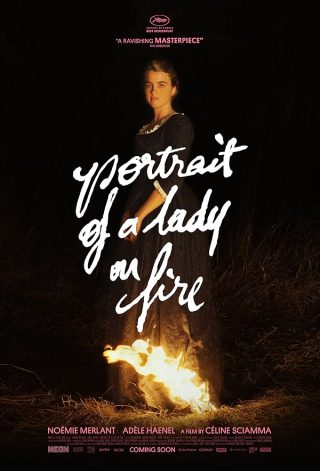 دانلود فیلم Portrait of a Lady on Fire 2019 دانلود فیلم Portrait of a Lady on Fire 2019