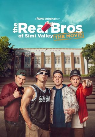 دانلود فیلم The Real Bros of Simi Valley: The Movie 2024 دانلود فیلم The Real Bros of Simi Valley: The Movie 2024