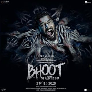 دانلود فیلم Bhoot The Haunted Ship 2020 دانلود فیلم Bhoot The Haunted Ship 2020 ( فیلم روح کشتی تسخیر شده 2020) بدون سانسور با زیرنویس فارسی