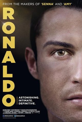 دانلود مستند Ronaldo 2015 دانلود مستند Ronaldo 2015