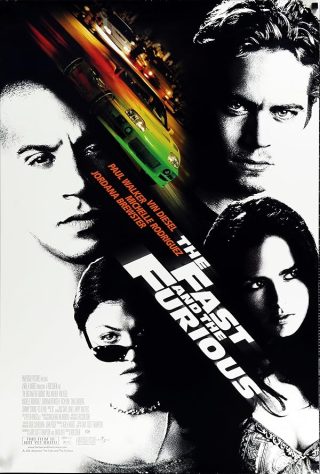 دانلود فیلم The Fast and the Furious 2001 دانلود فیلم The Fast and the Furious 2001