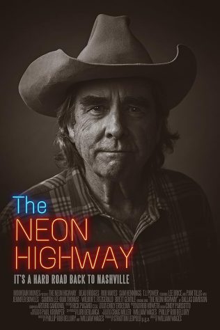 دانلود فیلم The Neon Highway 2024 دانلود فیلم The Neon Highway 2024