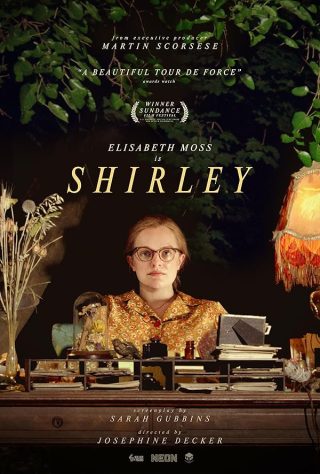 دانلود فیلم Shirley 2020 دانلود فیلم Shirley 2020