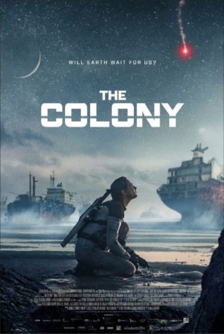 دانلود فیلم The Colony 2021 دانلود فیلم The Colony 2021
