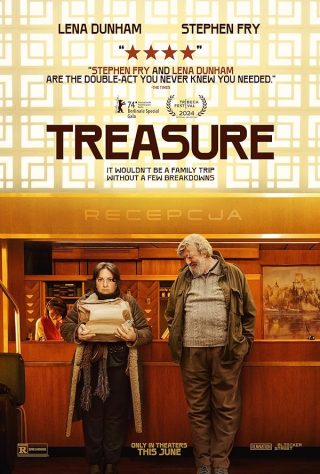 دانلود فیلم Treasure 2024 دانلود فیلم Treasure 2024