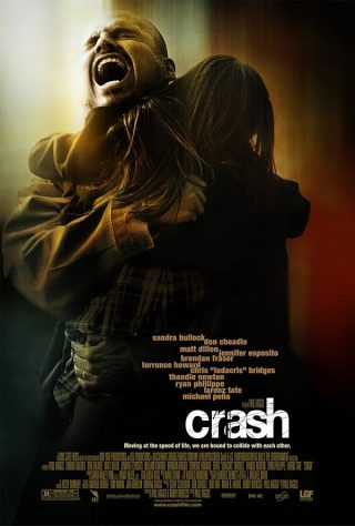 دانلود فیلم Crash 2004 دانلود فیلم Crash 2004