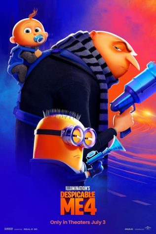 دانلود انیمیشن Despicable Me 4 2024 دانلود انیمیشن Despicable Me 4 2024