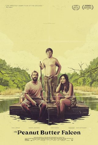 دانلود فیلم The Peanut Butter Falcon 2019 دانلود فیلم The Peanut Butter Falcon 2019