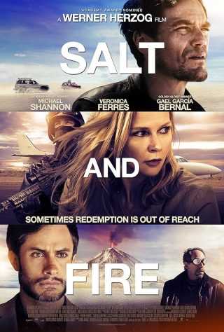 دانلود فیلم Salt and Fire 2016 دانلود فیلم Salt and Fire 2016
